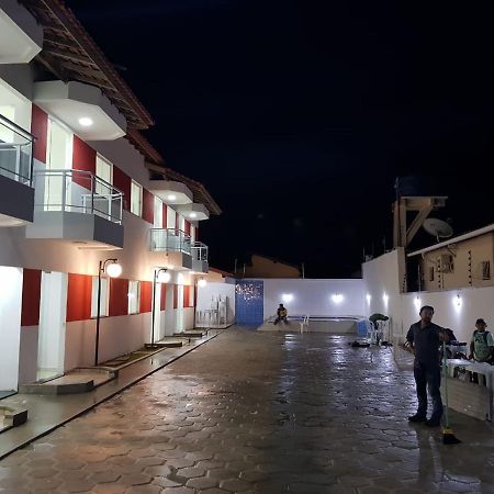 Casa A 500 Da Praia Salinópolis Eksteriør billede