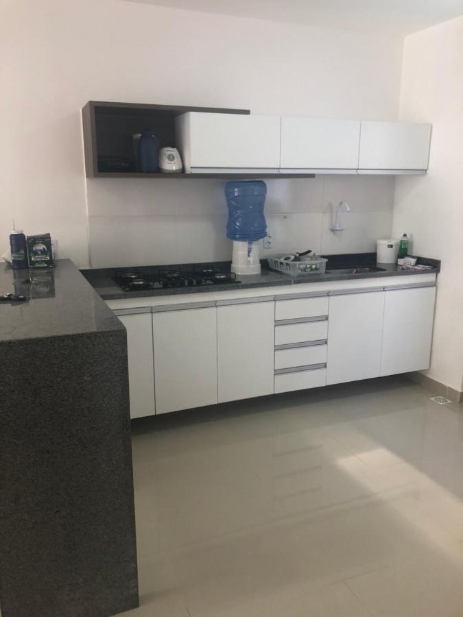 Casa A 500 Da Praia Salinópolis Eksteriør billede