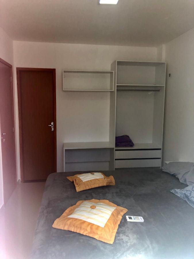 Casa A 500 Da Praia Salinópolis Eksteriør billede