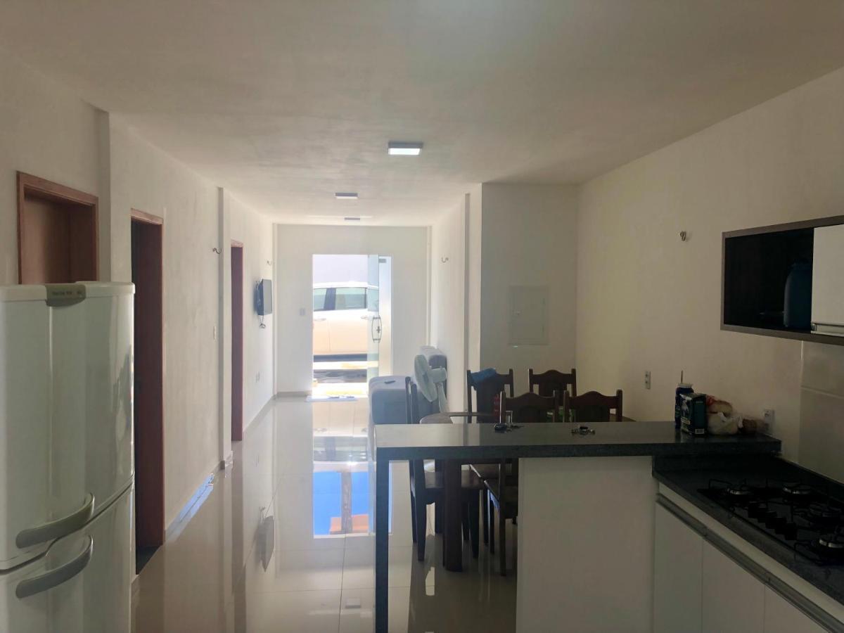 Casa A 500 Da Praia Salinópolis Eksteriør billede